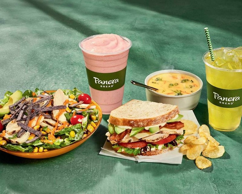 Can You Customize Panera's Breakfast Menu Items